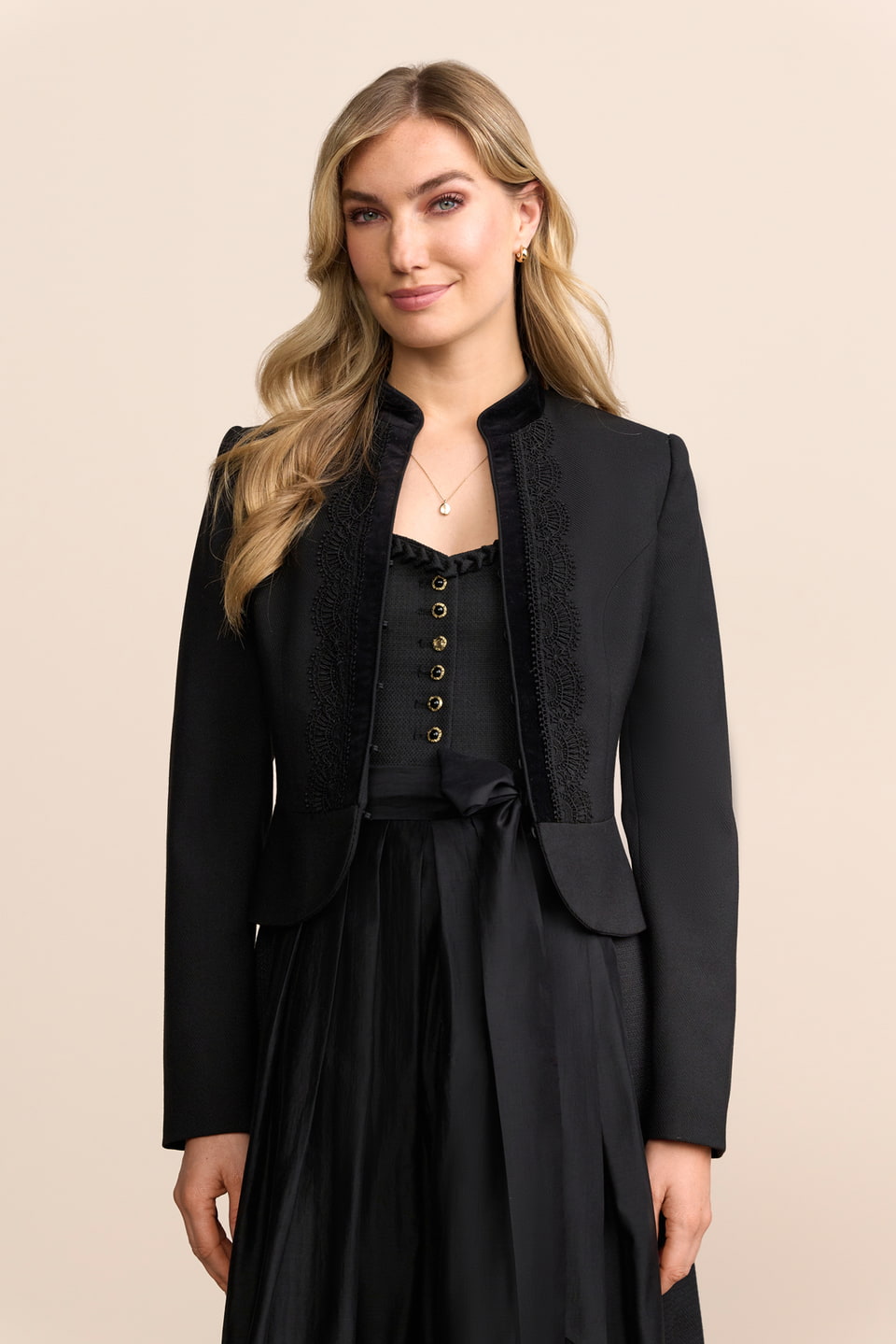 Trachtenjacke Eloria