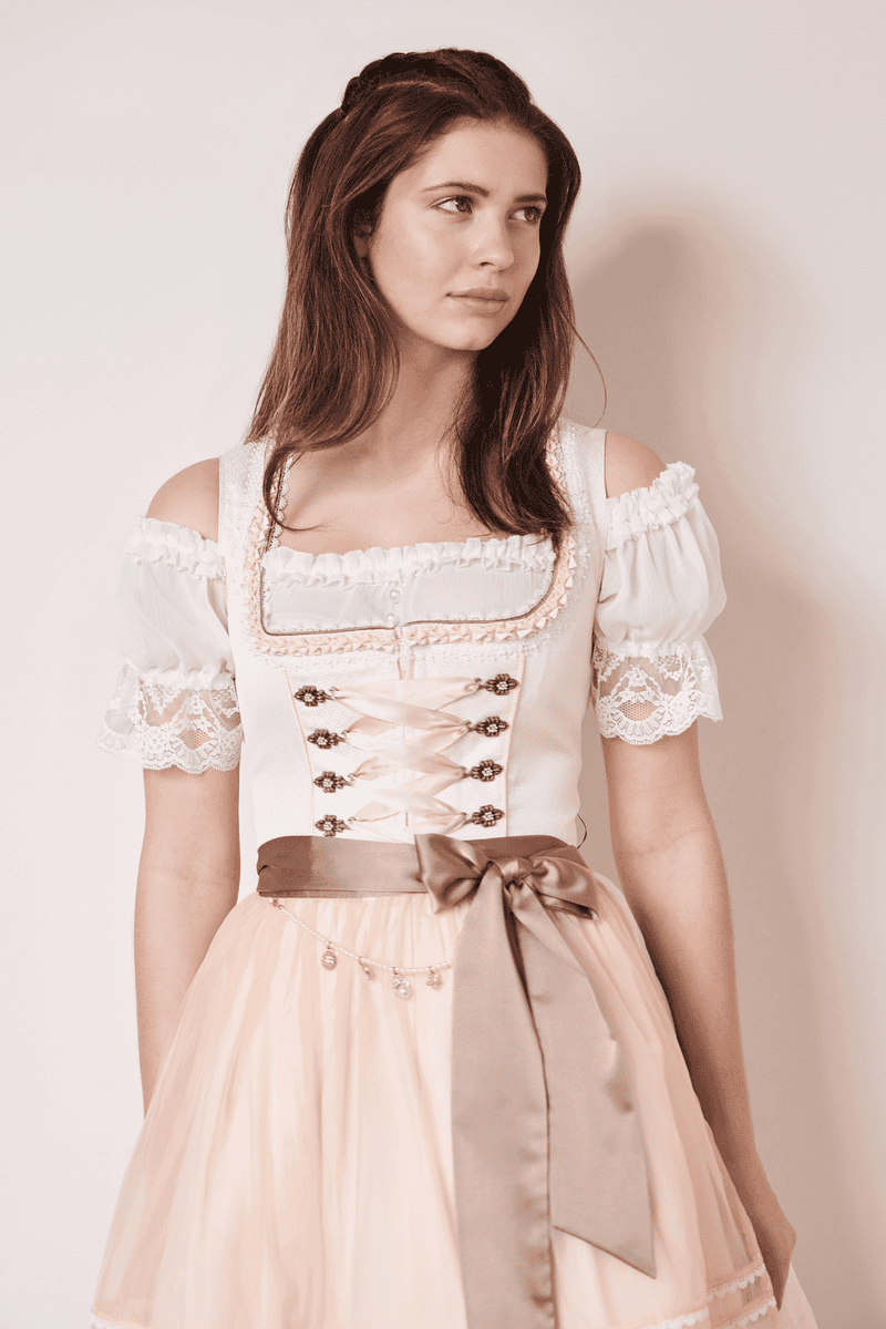 Dirndl Laticia (50cm)