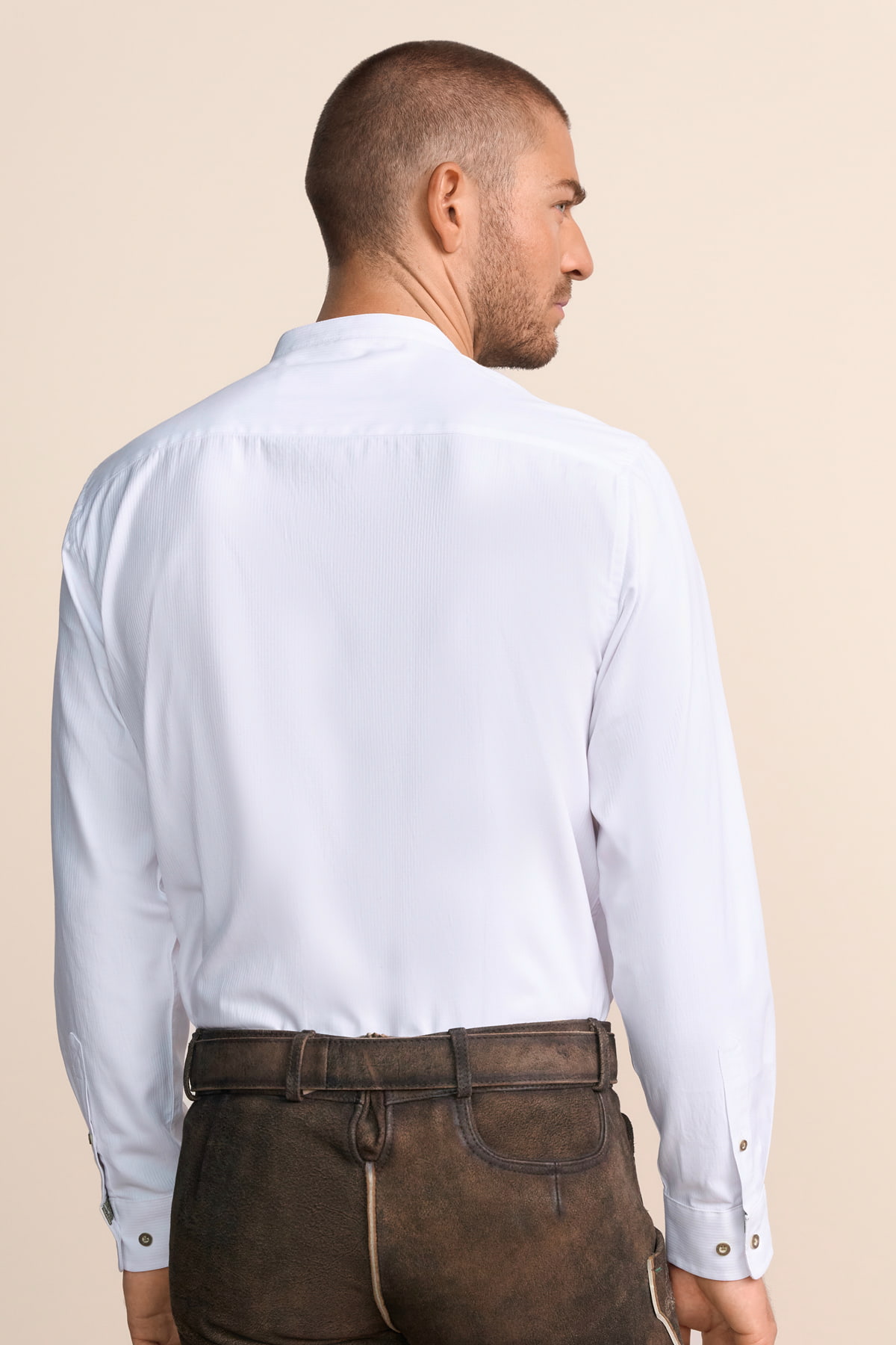 Bavarian Shirt Edward