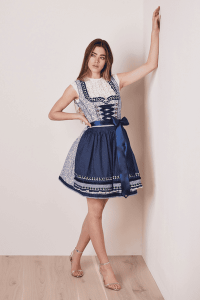 Dirndl Linora (50cm)