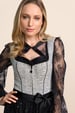 Dirndl Blanca (60cm)