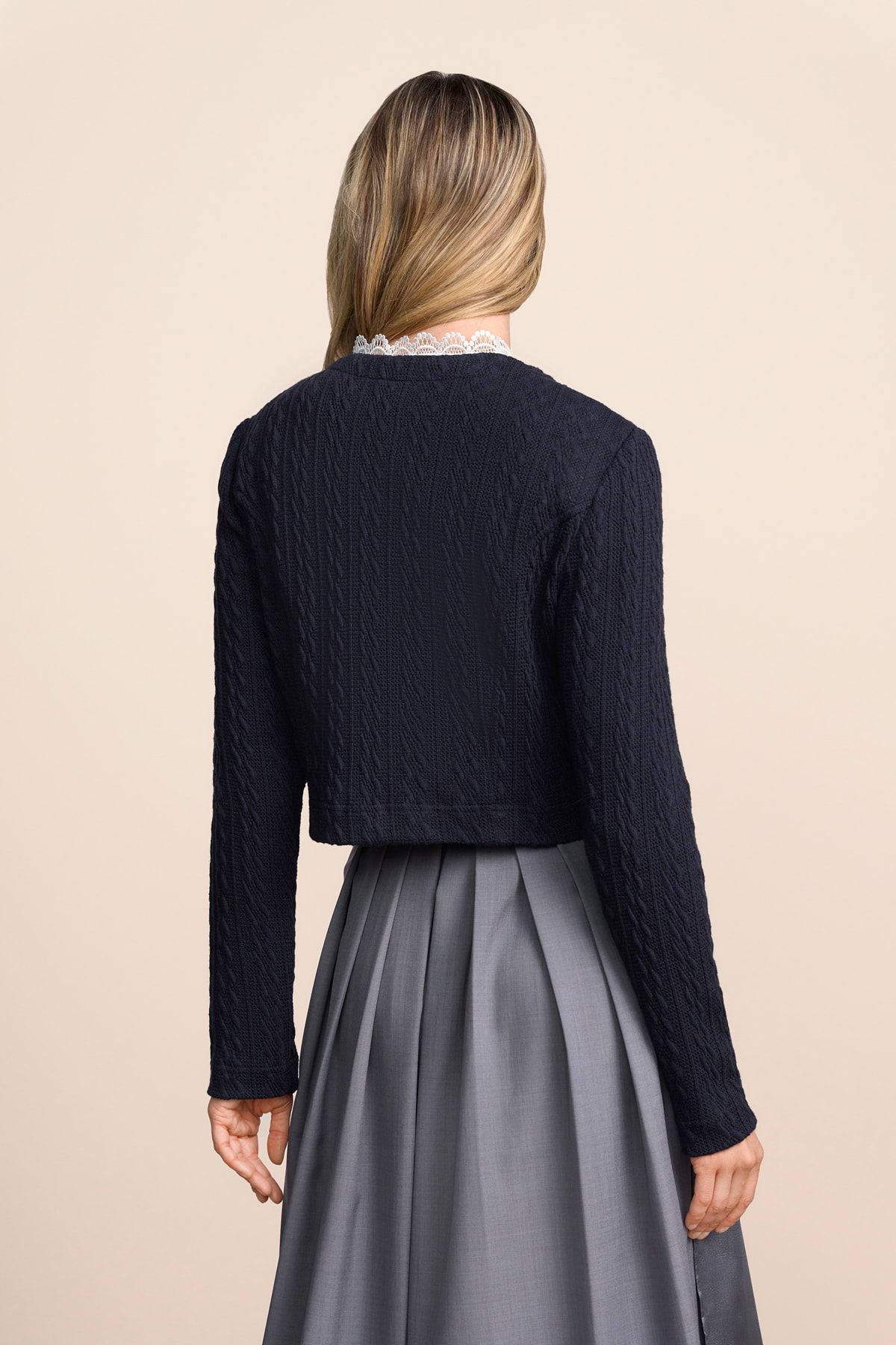 Trachten jacket Diora