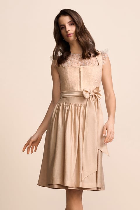 Dirndl Ludea (60cm)