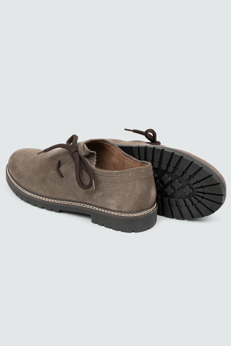 Trachten Shoes Bruno
