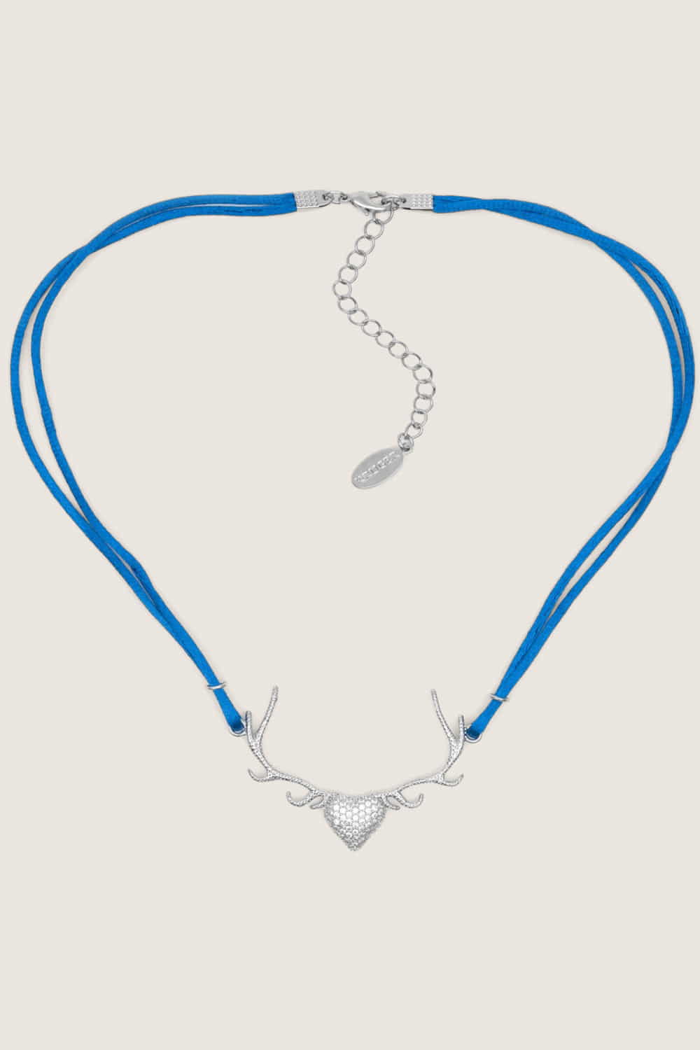 Necklace Love 