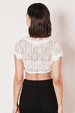 Dirndlbluse Carina 