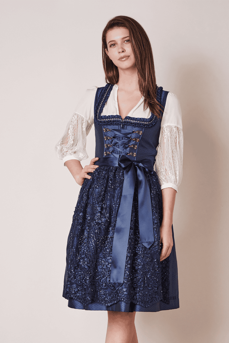 Dirndl Beata (60cm)