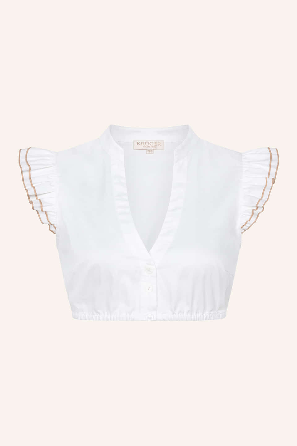 Dirndl blouse Scott's Pearl