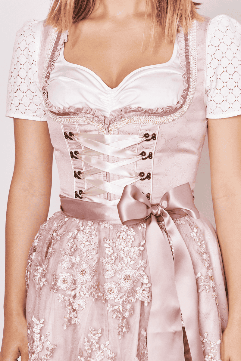 Dirndl Springflower (50cm)