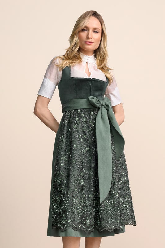 Dirndl Elira (70cm) günstig online kaufen