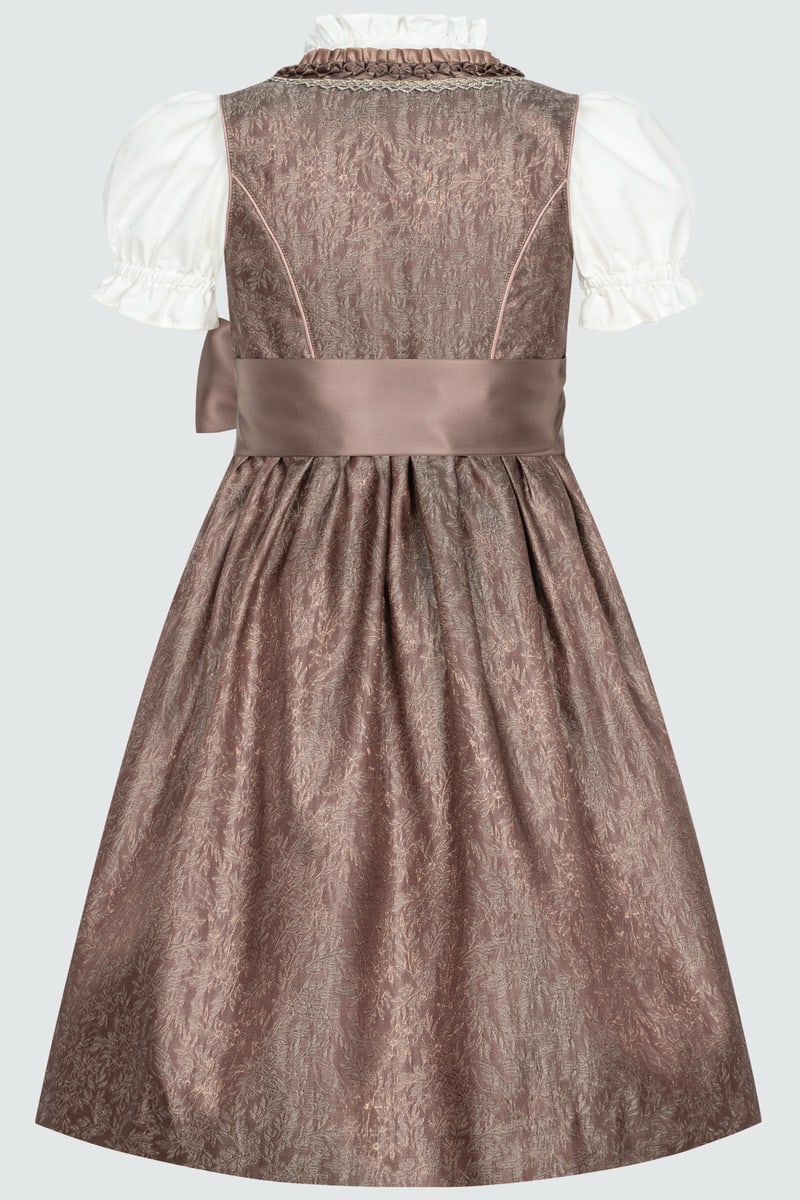 Kinderdirndl Delina