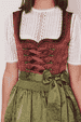 Dirndl Helmina (60cm)