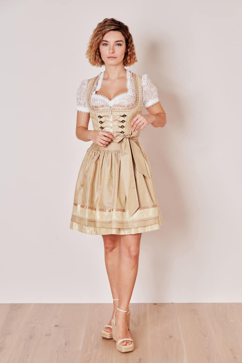 Dirndl Donnatella (50cm)