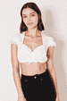 Dirndl blouse Jasmin