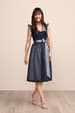 Dirndl Tessi (70cm)