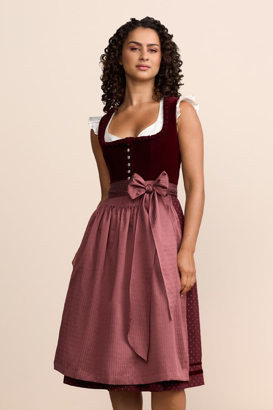 Dirndl Carine (70cm)