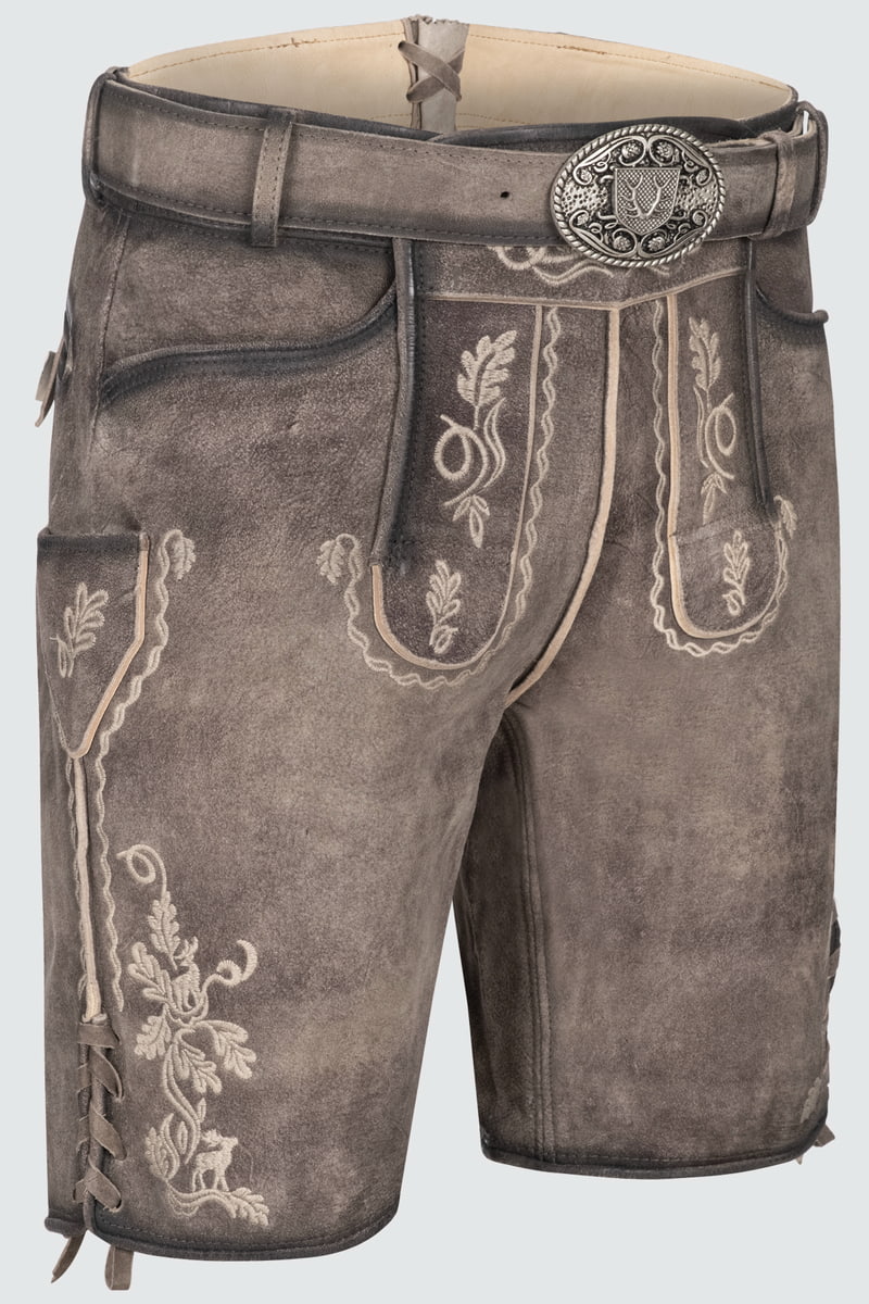 Lederhose Ulli