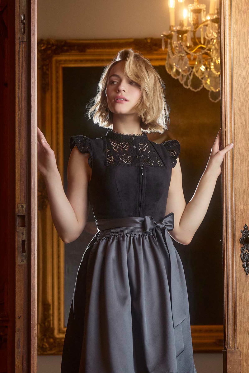 Dirndl Calista (70cm)