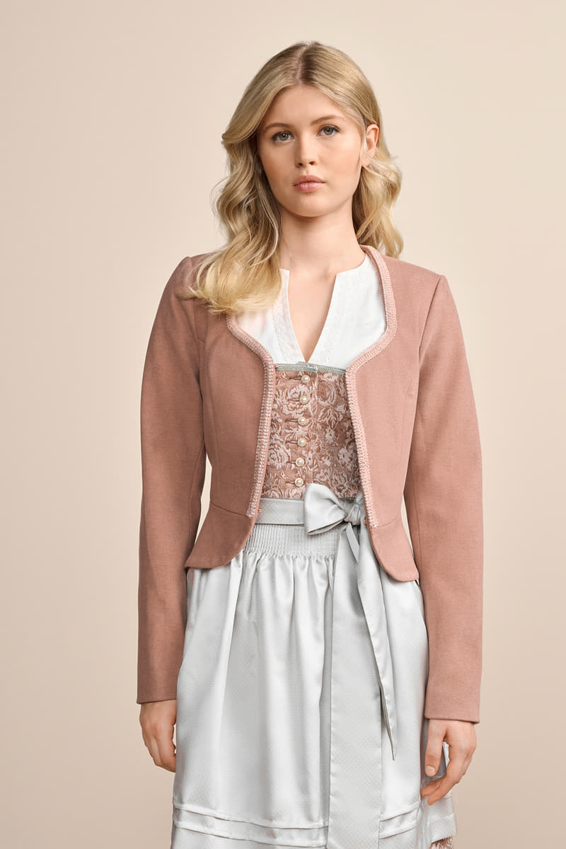 Trachten jacket Rosina