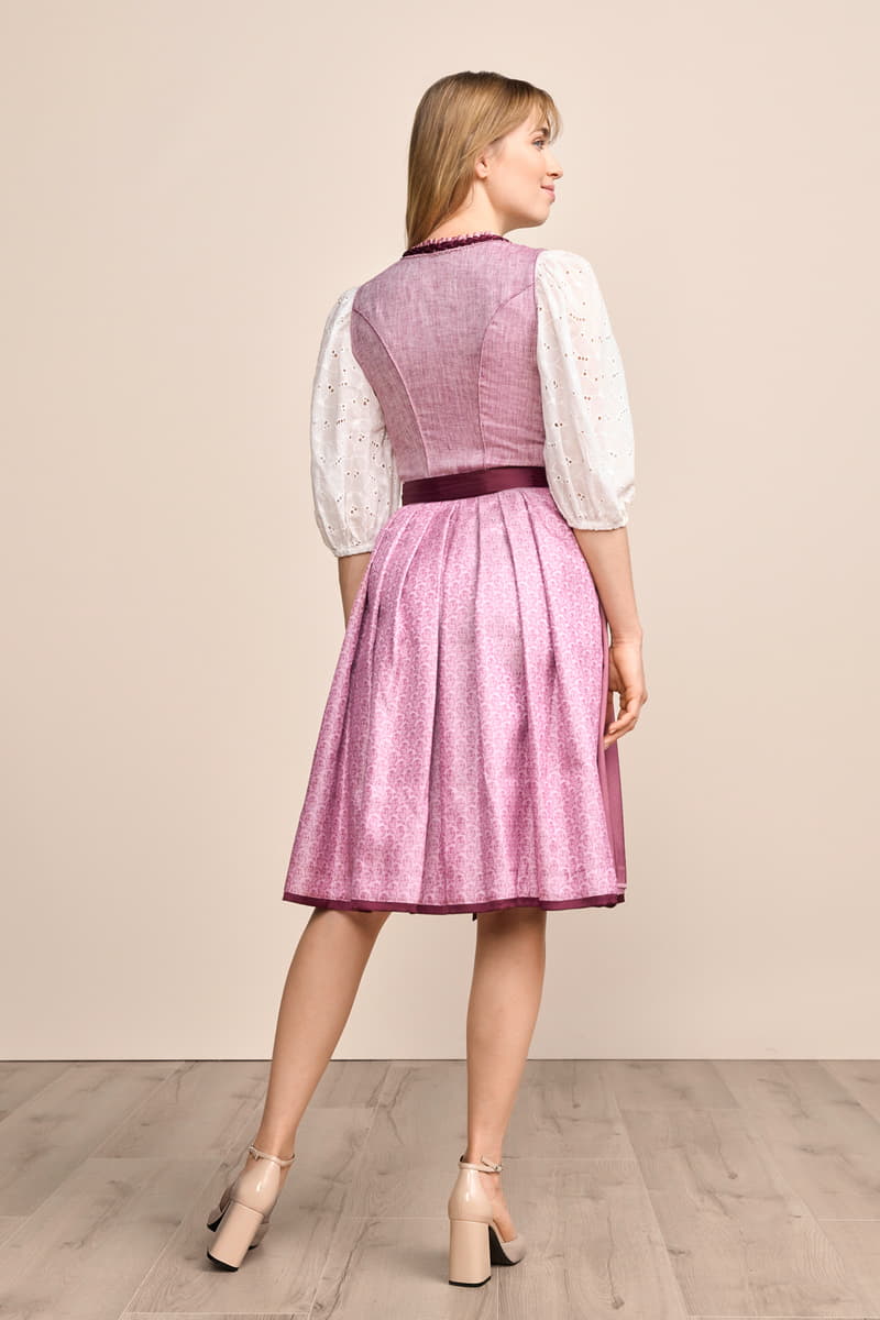 Dirndl Maryanne (60cm)