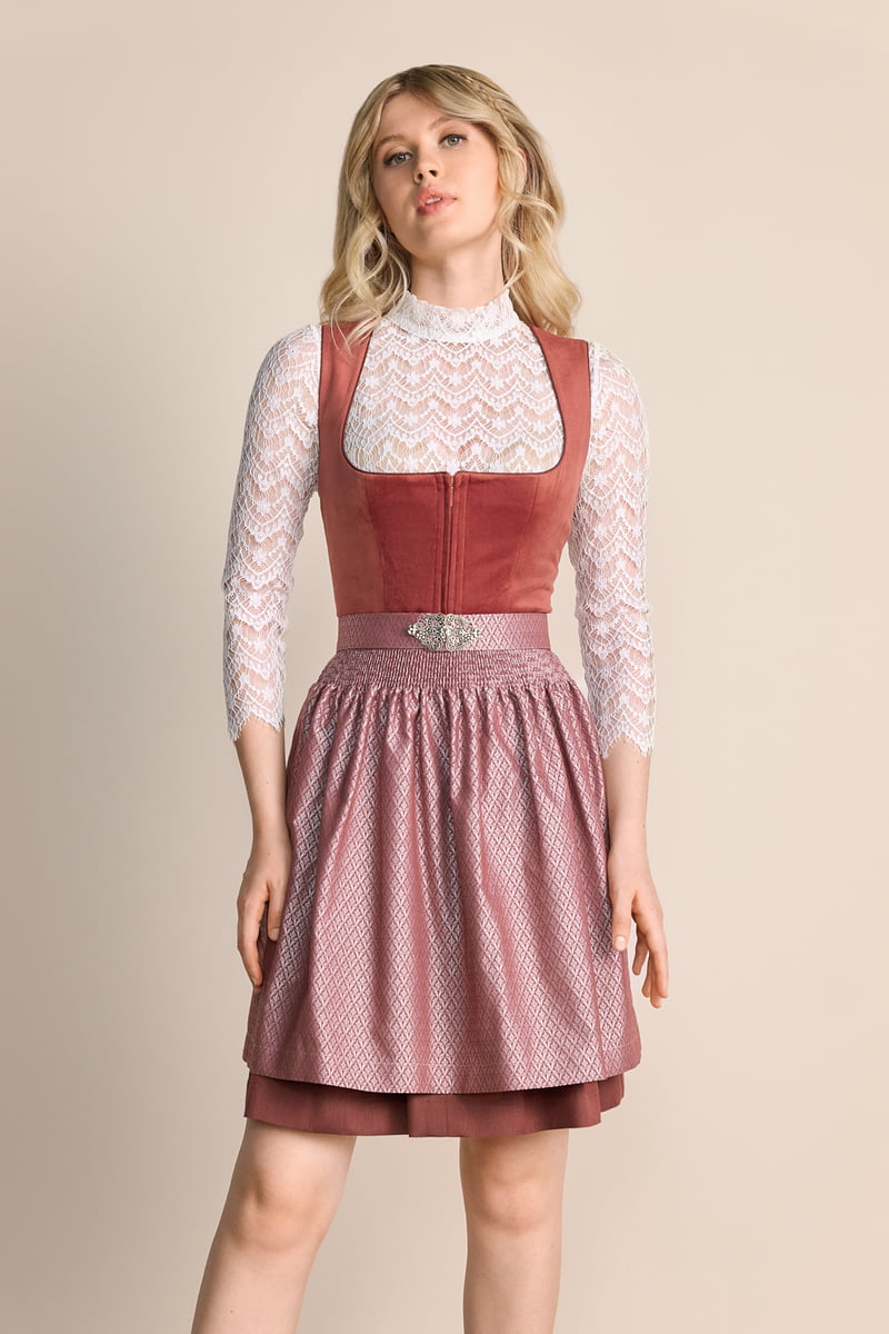 Dirndl Alisha (50cm)