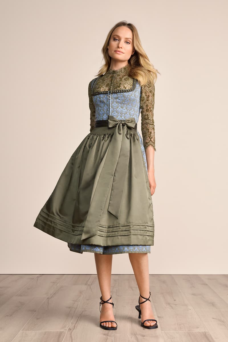 Dirndl Enni (70cm)