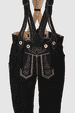 Lederhose Franz 
