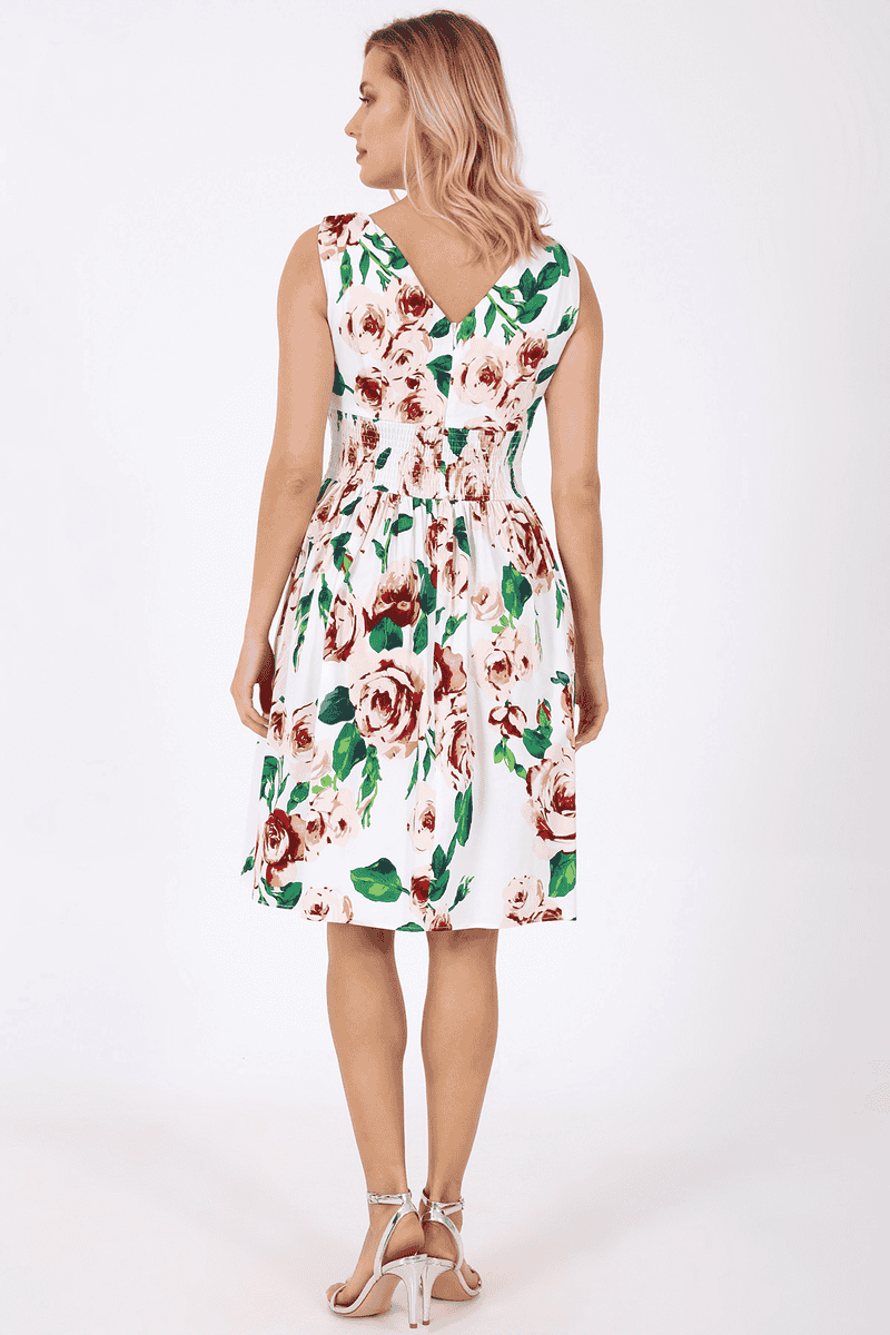 Kleid Dina