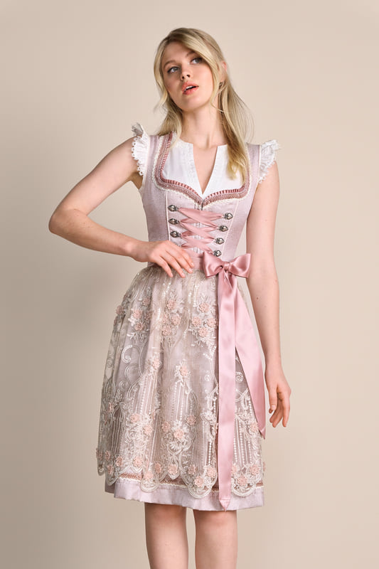 Dirndl Marielena (60cm) günstig online kaufen