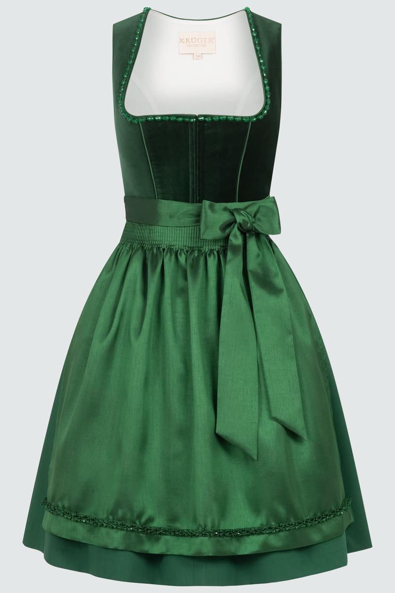 Dirndl Nyala (60cm)