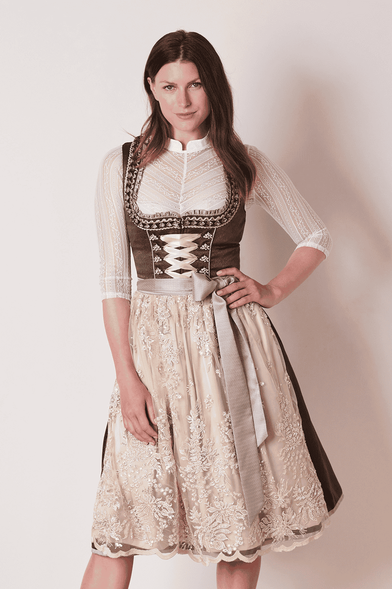 Dirndl Anouk (70cm)