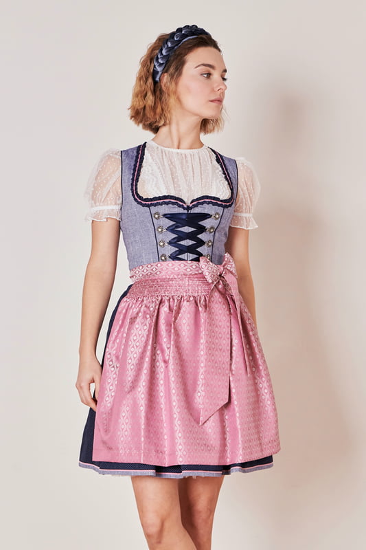 Dirndl Skylar (50cm) günstig online kaufen