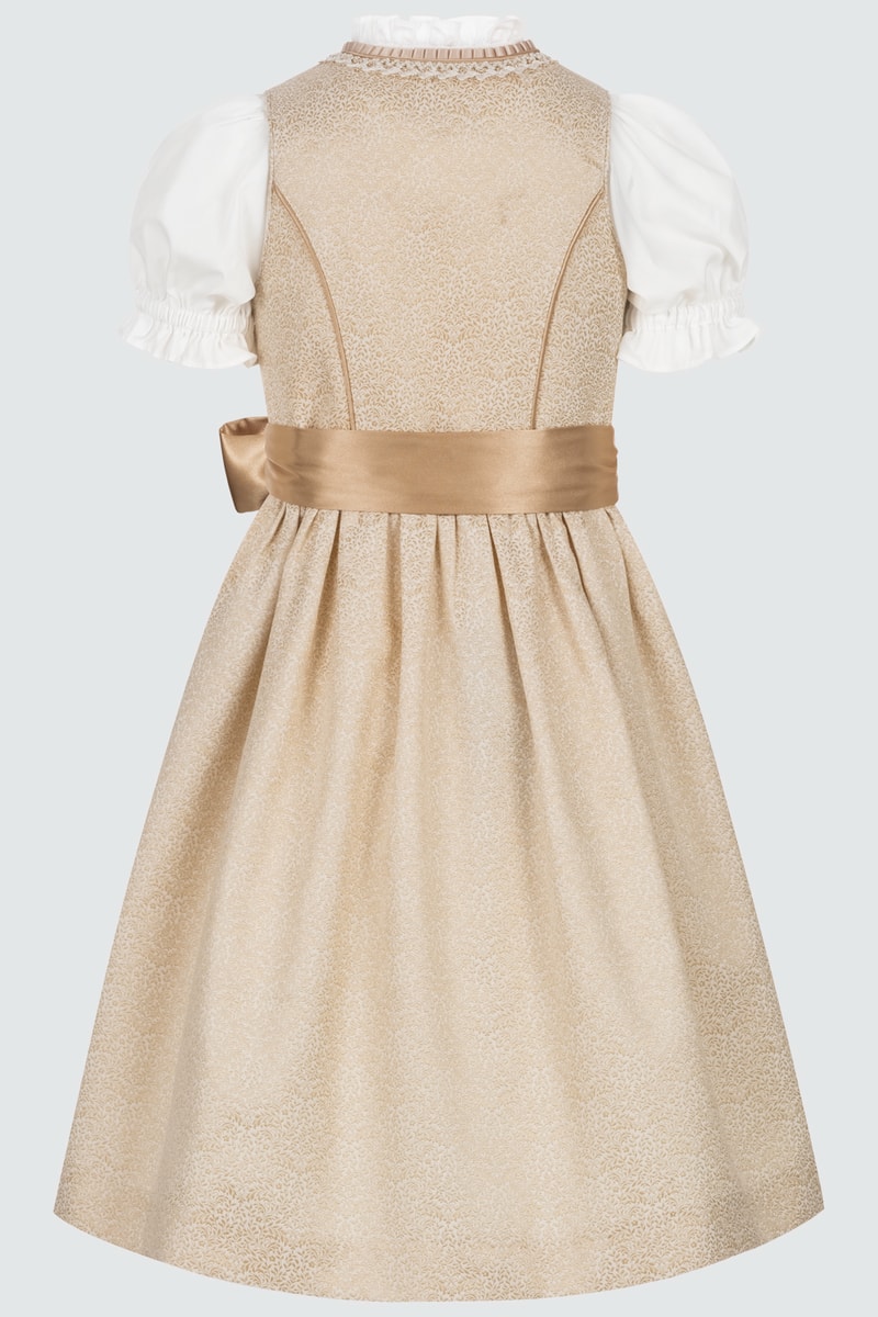 Children's dirndl Oksana