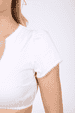 Dirndlbluse Carmen