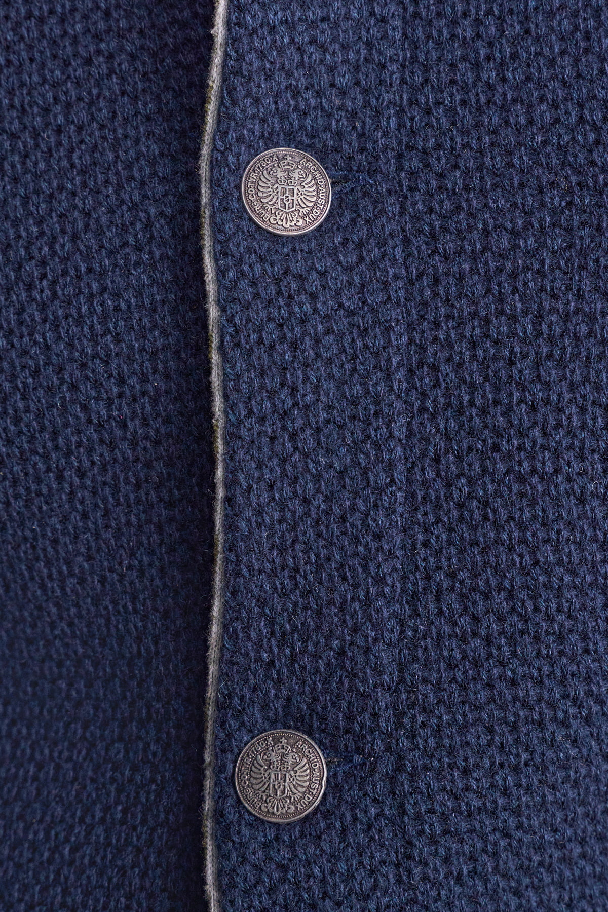 Strickjacke Xander