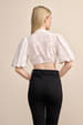 Dirndlbluse Aleyna 