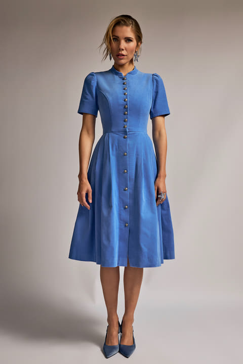 Kleid Koyo (70cm)