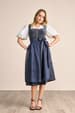 Dirndl Patrice (70cm)