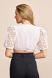 Dirndl Blouse Annalotta