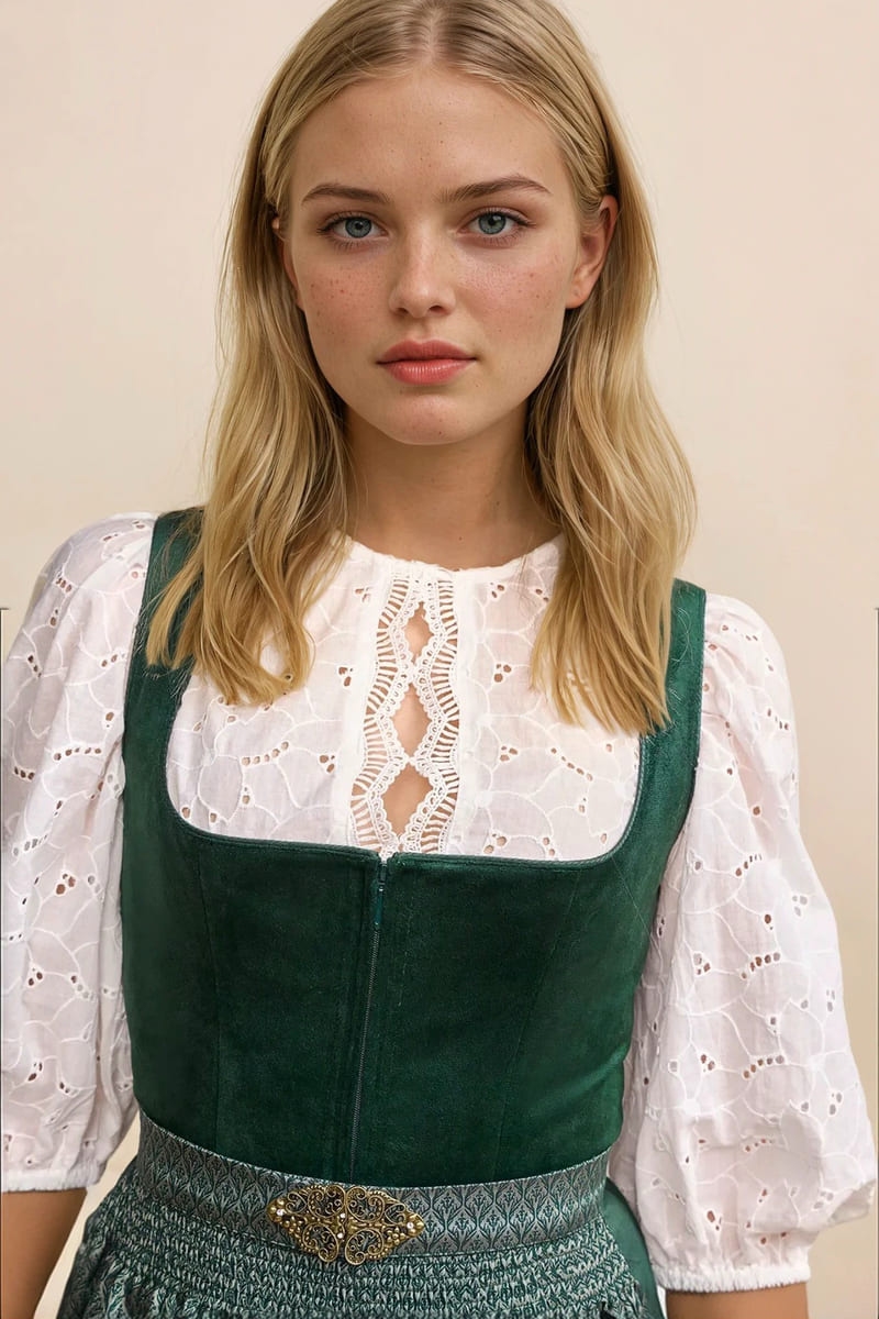 Dirndl Alisha (70cm)