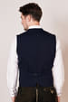 Trachten waistcoat Ando