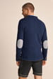 Strickjacke Xander