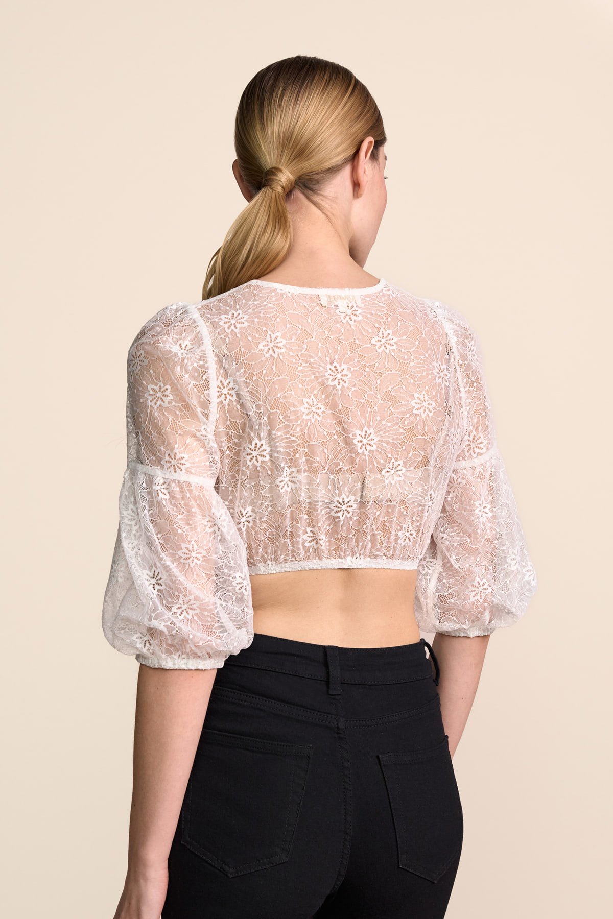 Dirndl blouse Annelotte