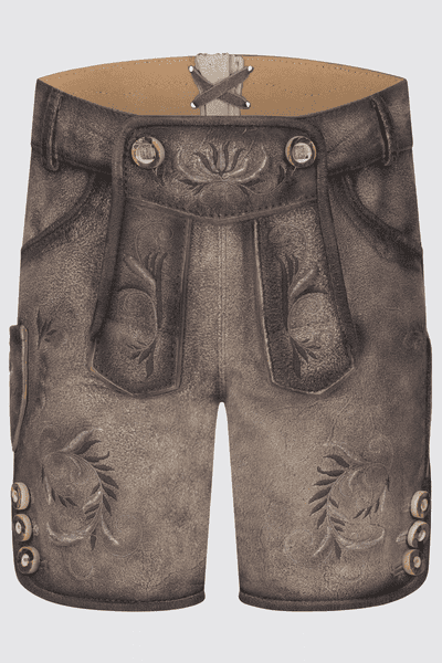 Children's lederhose Linus