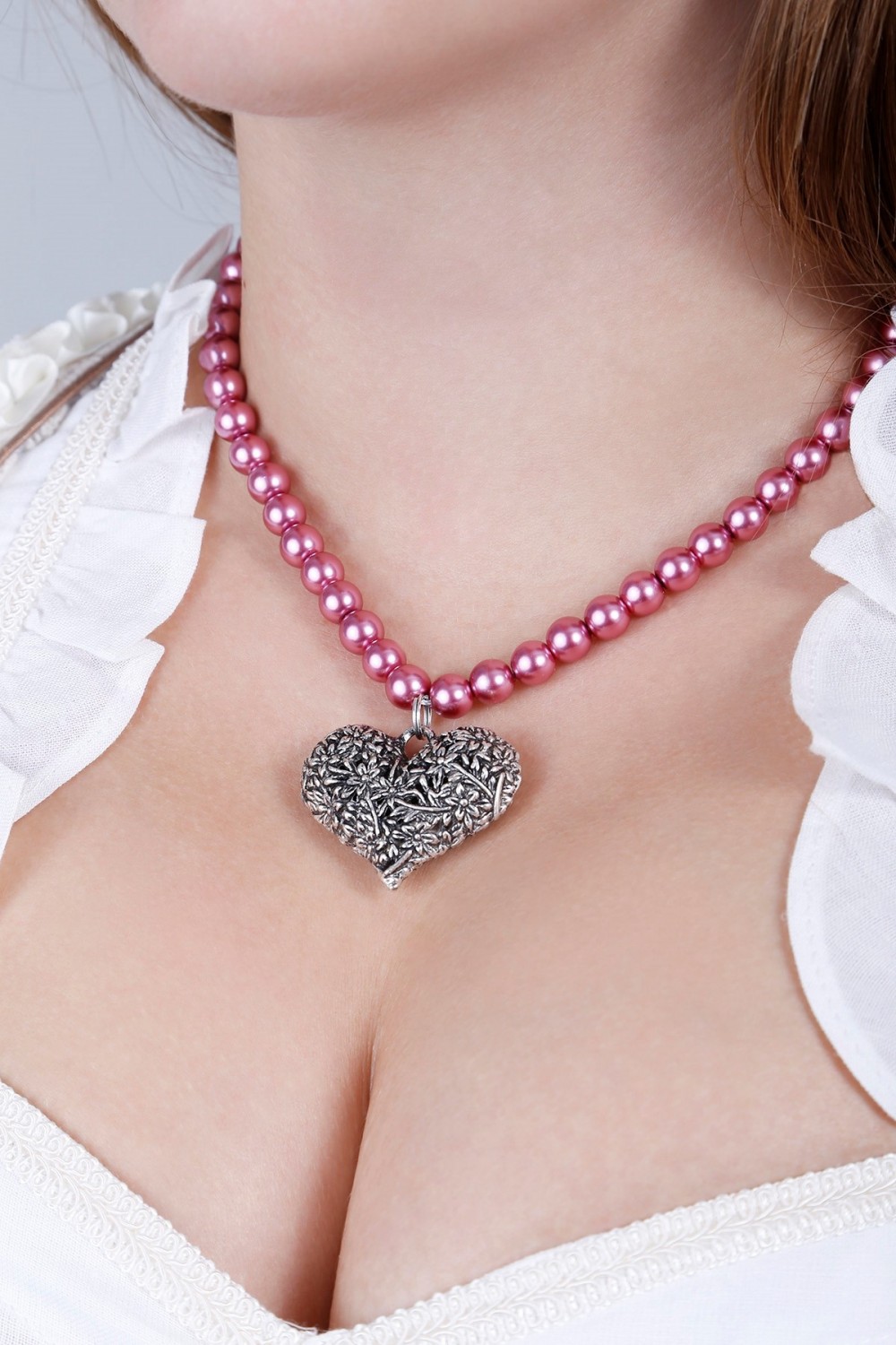 Necklace Perla 