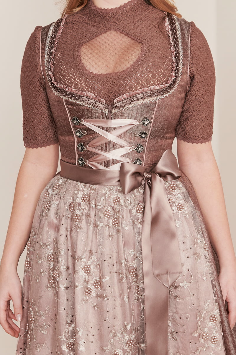 Dirndl Delina (60cm)