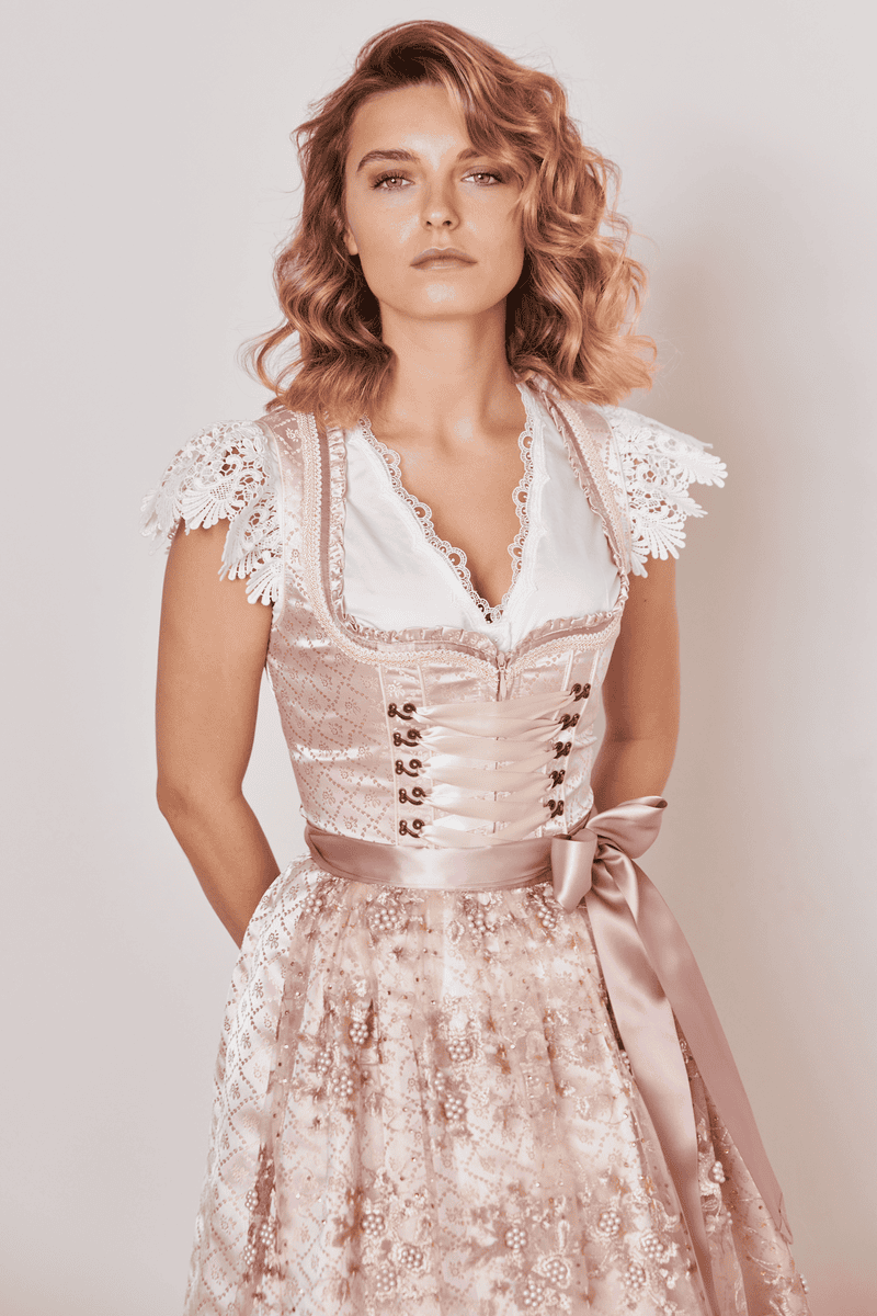 Dirndl Rosalia (60cm)