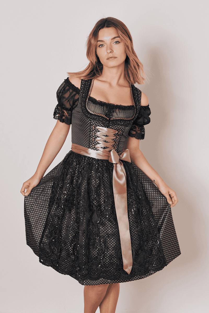 Dirndl Taina (50cm)