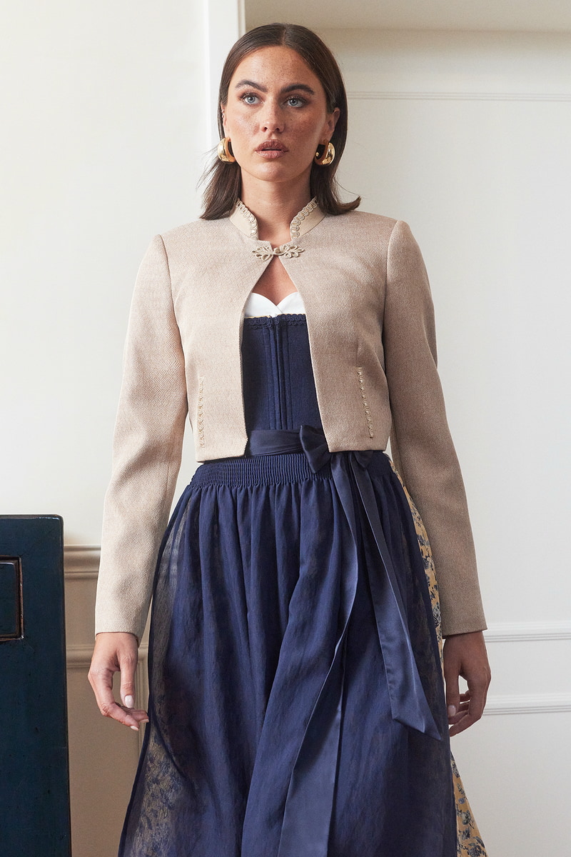 Trachten jacket Letice