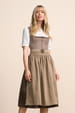 Dirndl Georgia (70cm)